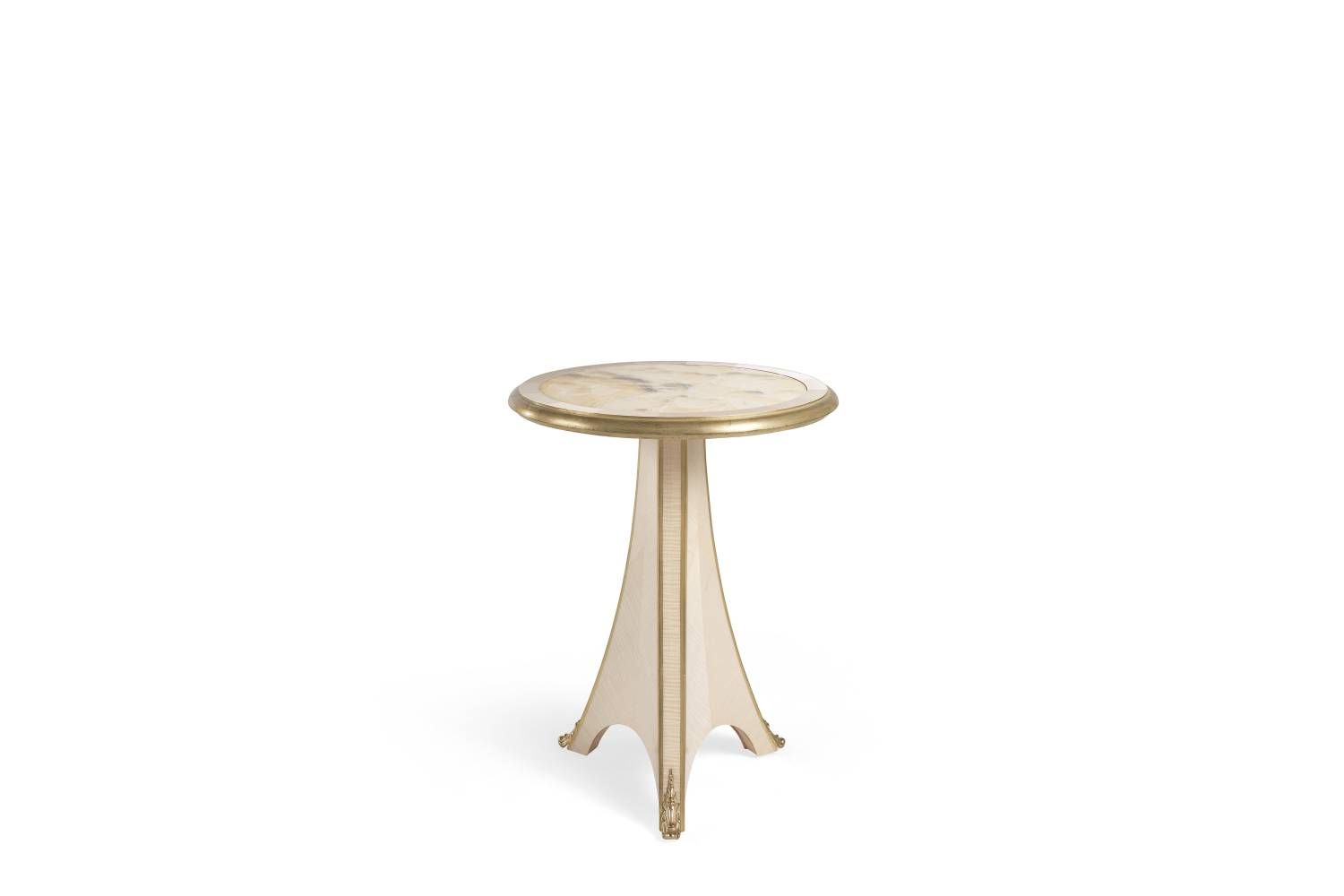 Madeleine low table by Jumbo Collection