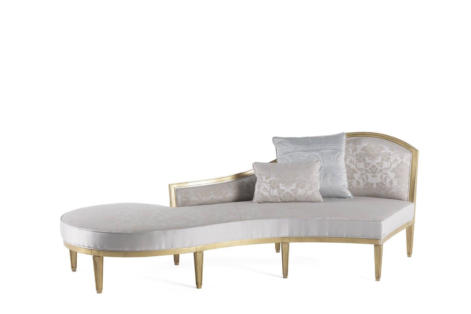 Madine chaise longue by Jumbo Collection