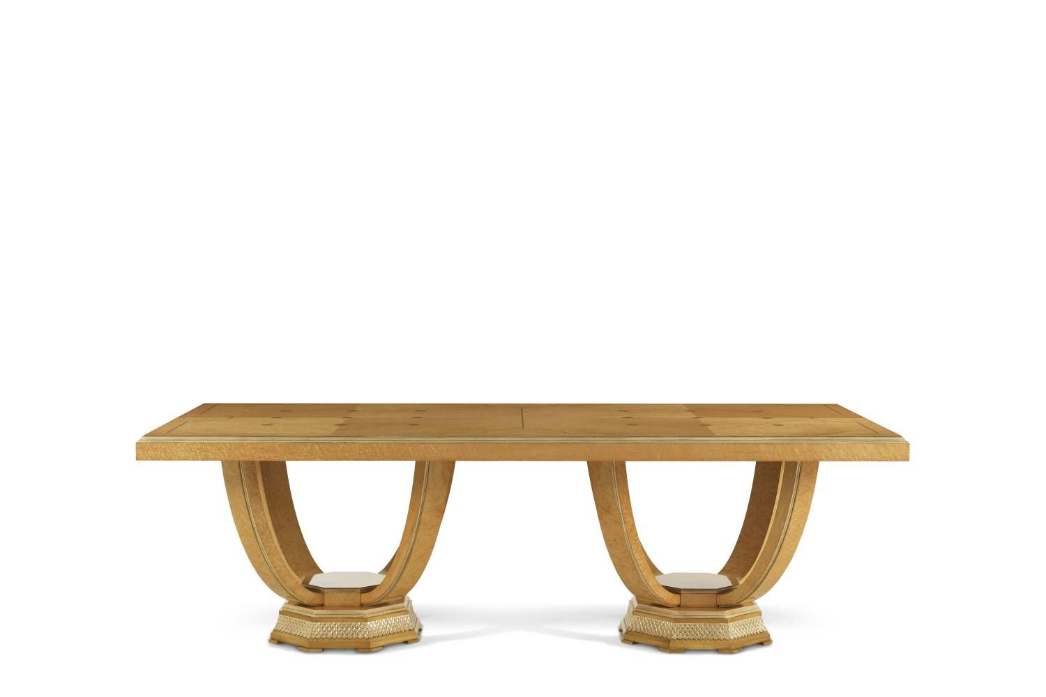 Pleasure dining table by Jumbo Collection