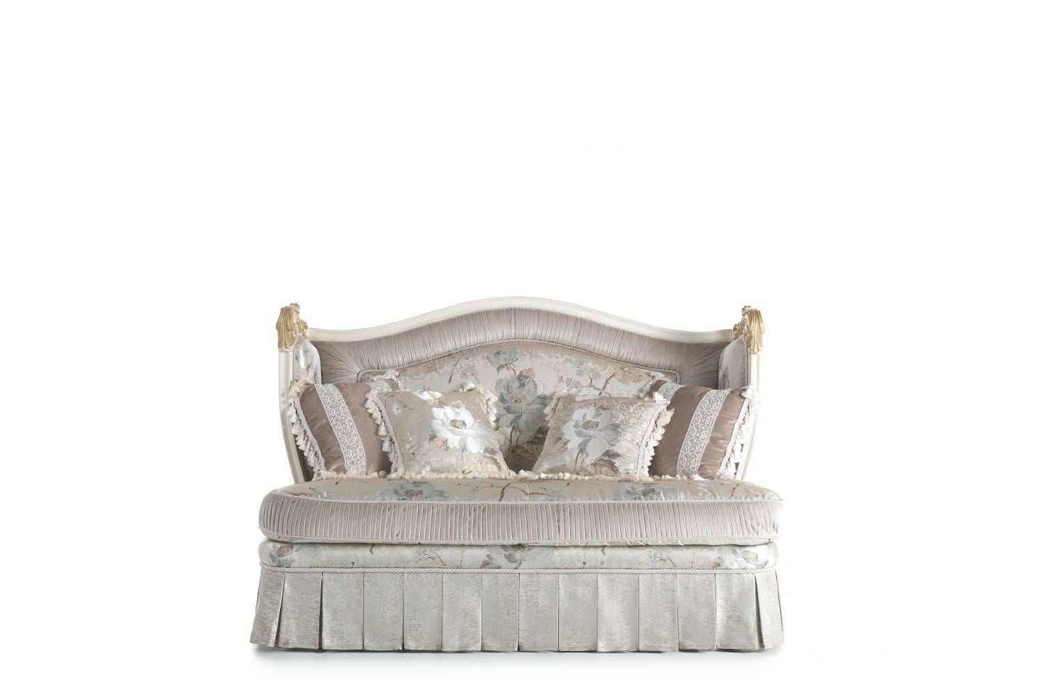 Scarlett 2-seater sofa by Jumbo Collection