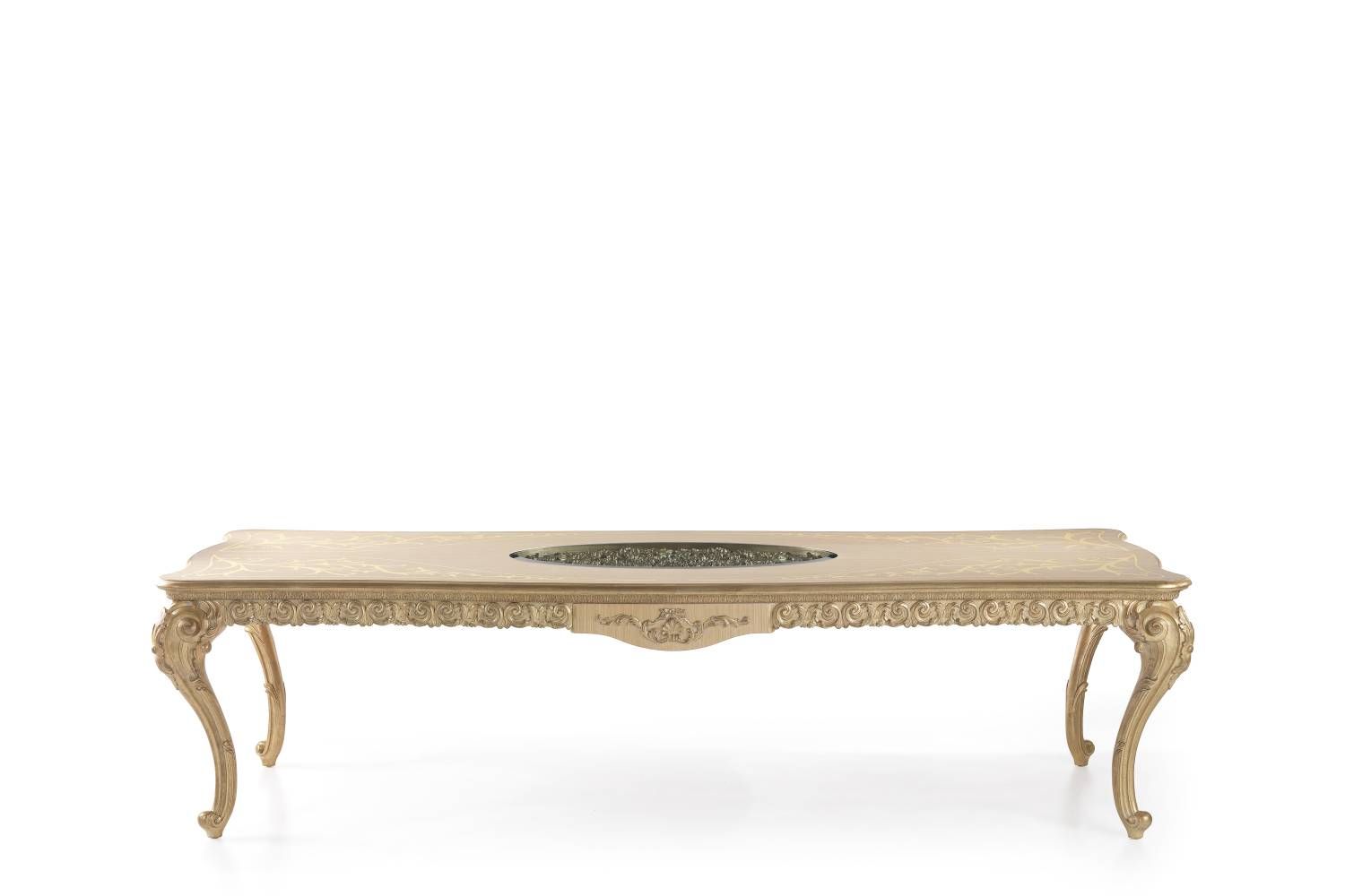 Scarlett dining table by Jumbo Collection