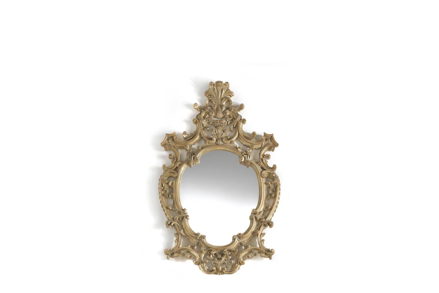 Scarlett mirror by Jumbo Collection