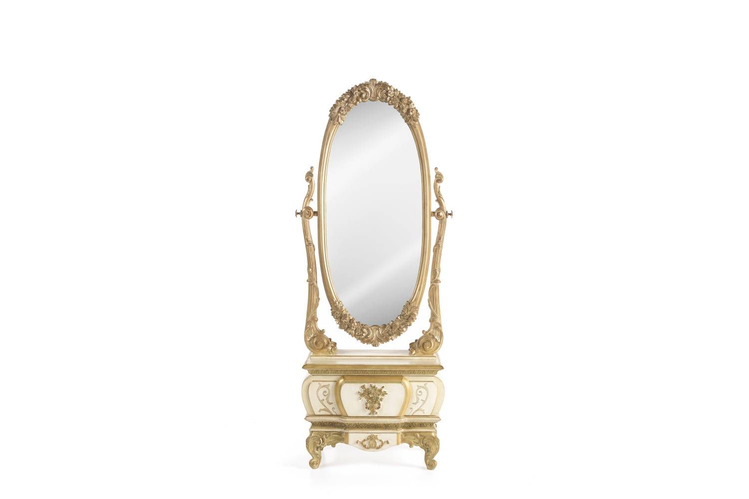 Scarlett mirror by Jumbo Collection