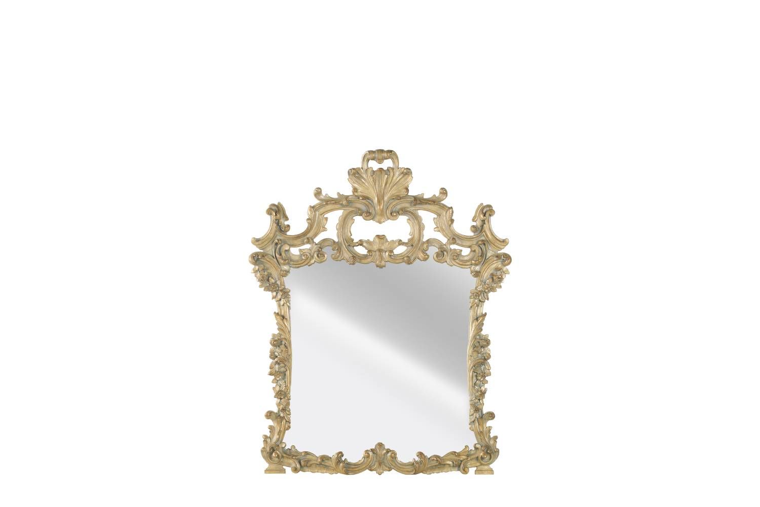 Scarlett mirror by Jumbo Collection
