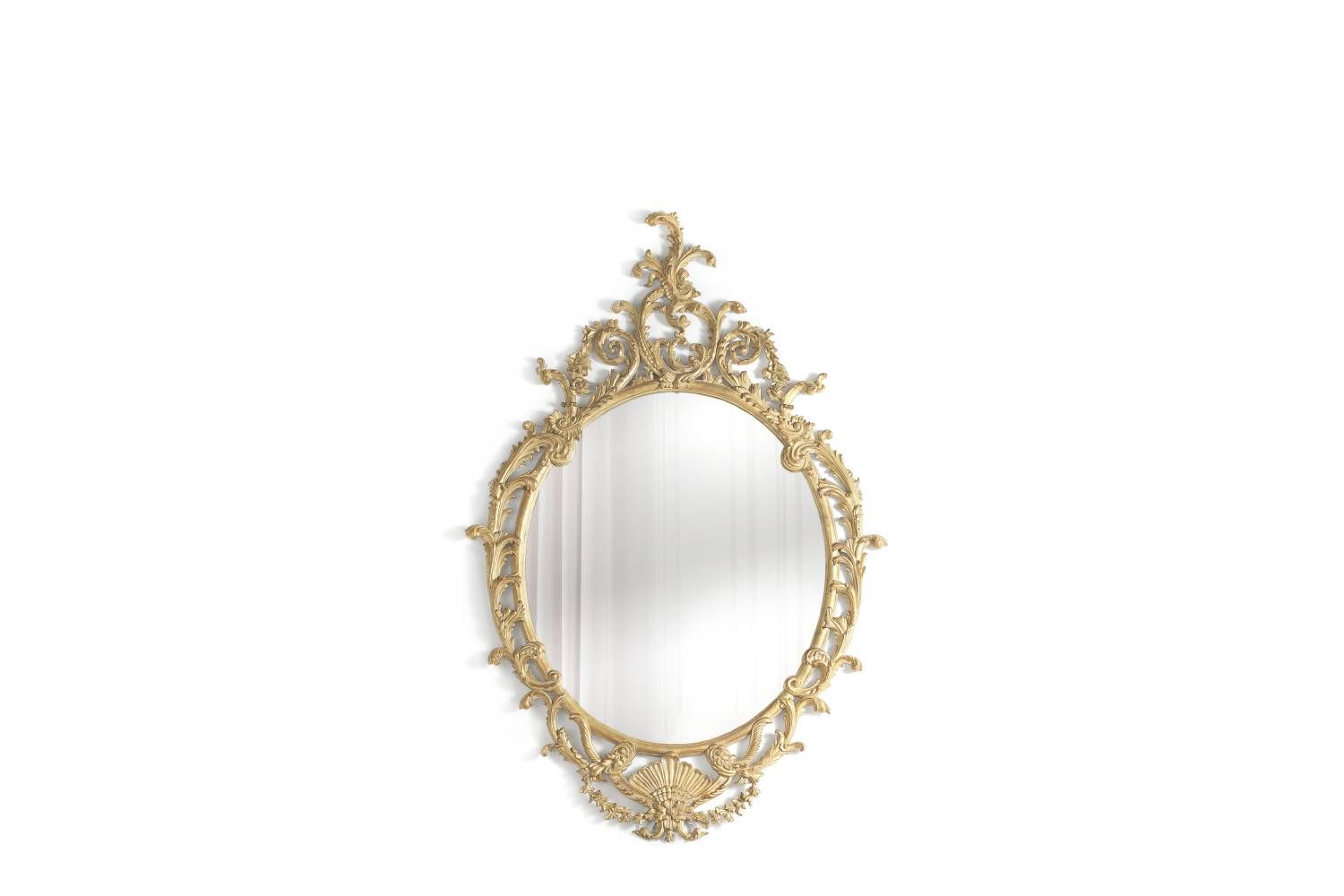 Scarlett mirror by Jumbo Collection