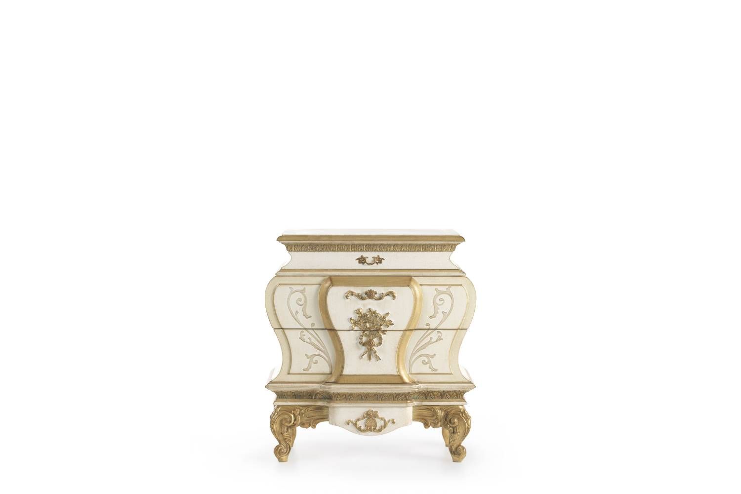 Scarlett night table by Jumbo Collection