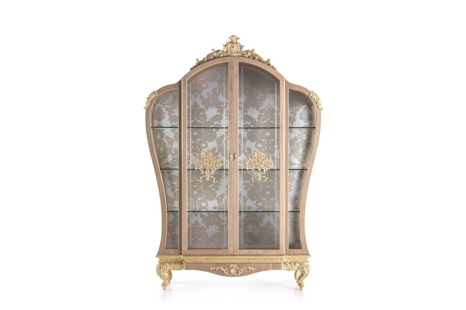Scarlett showcase by Jumbo Collection