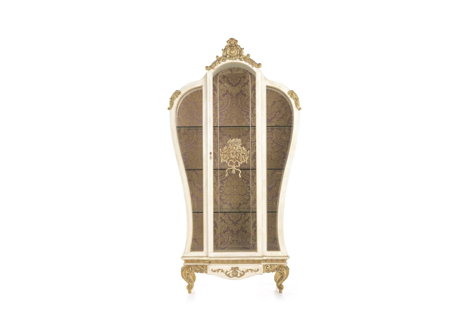 Scarlett showcase by Jumbo Collection