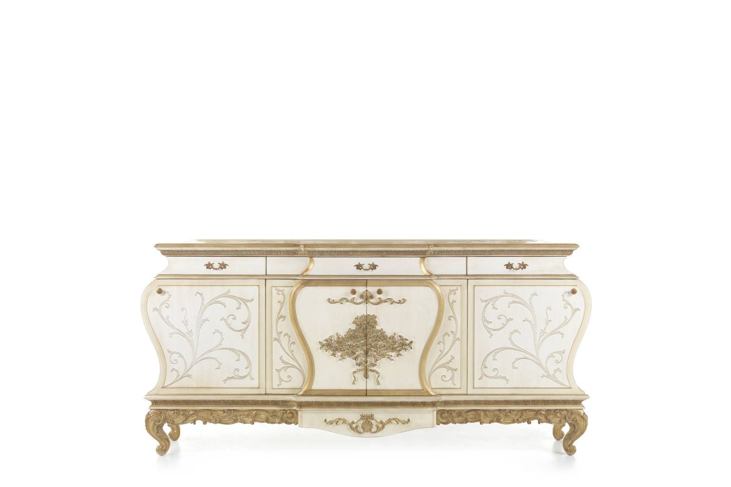 Scarlett sideboard by Jumbo Collection