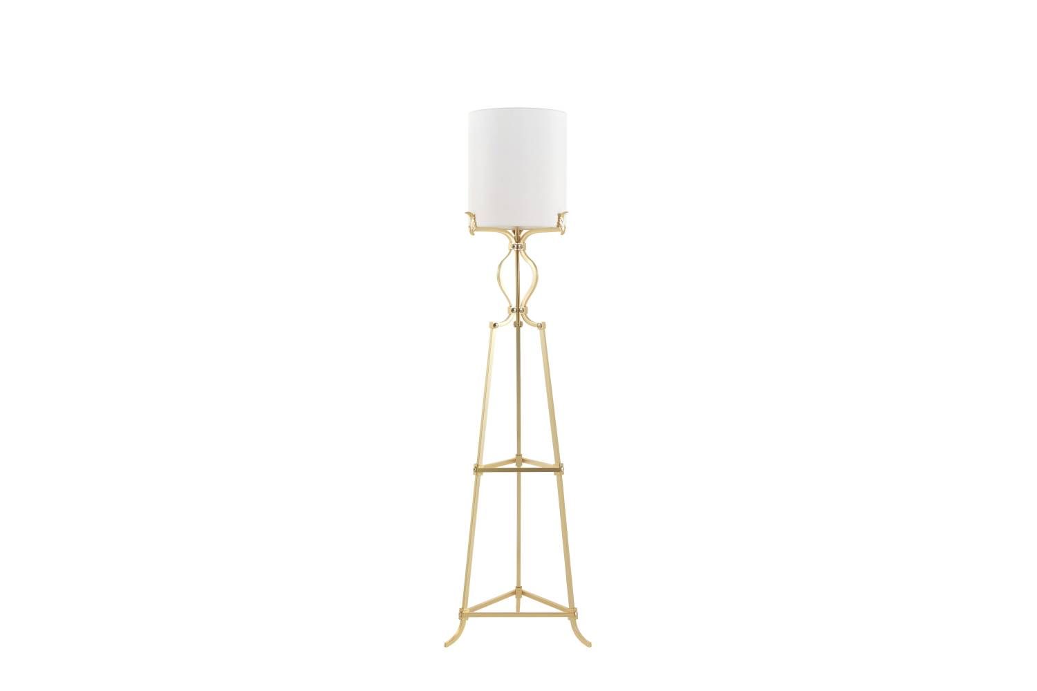 Selenia floor lamp by Jumbo Collection
