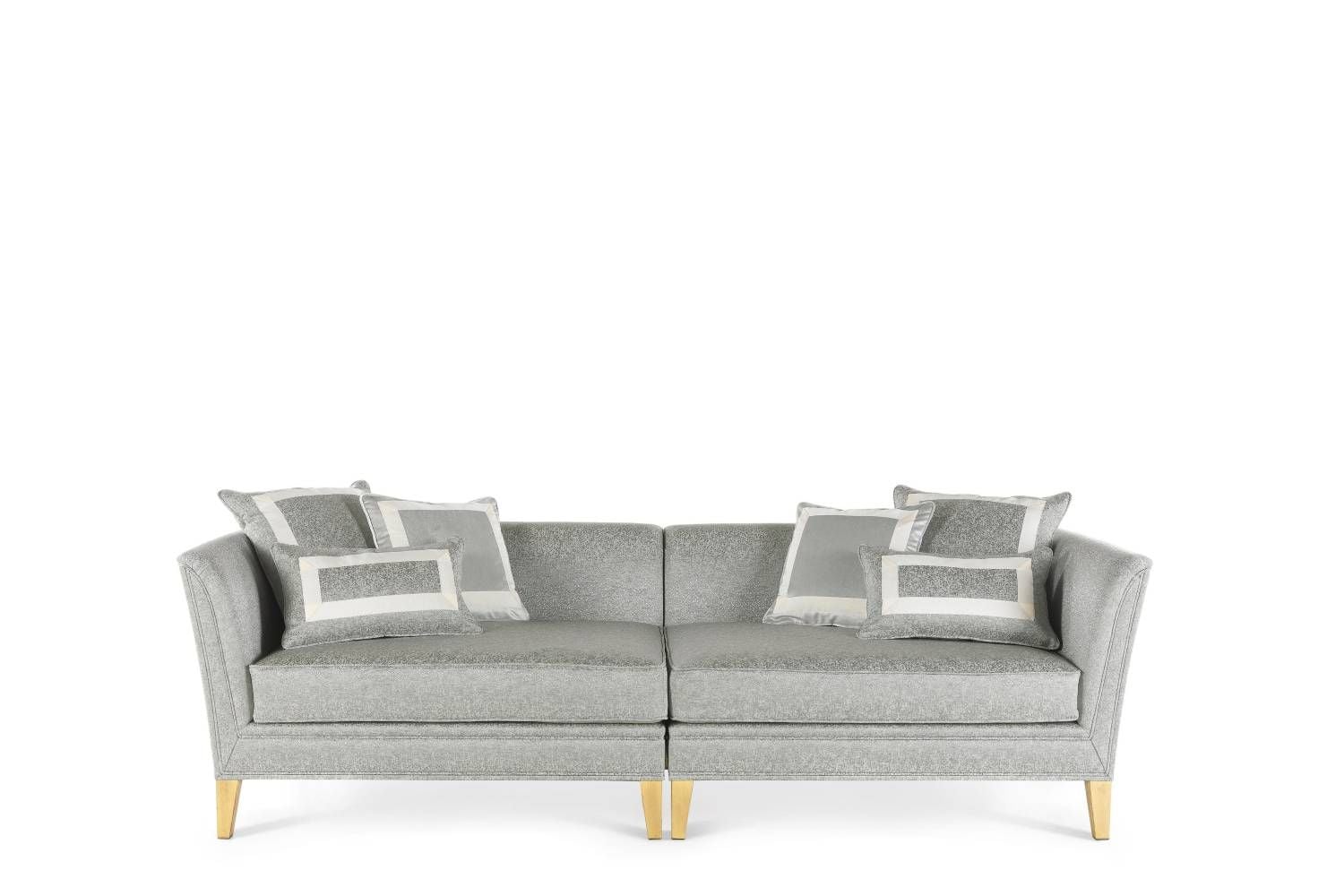 Sirio sectional sofa by Jumbo Collection
