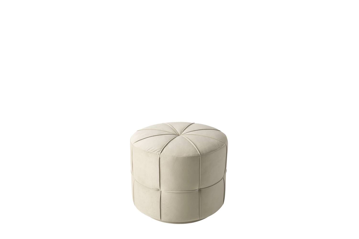 Sophie pouf by Jumbo Collection