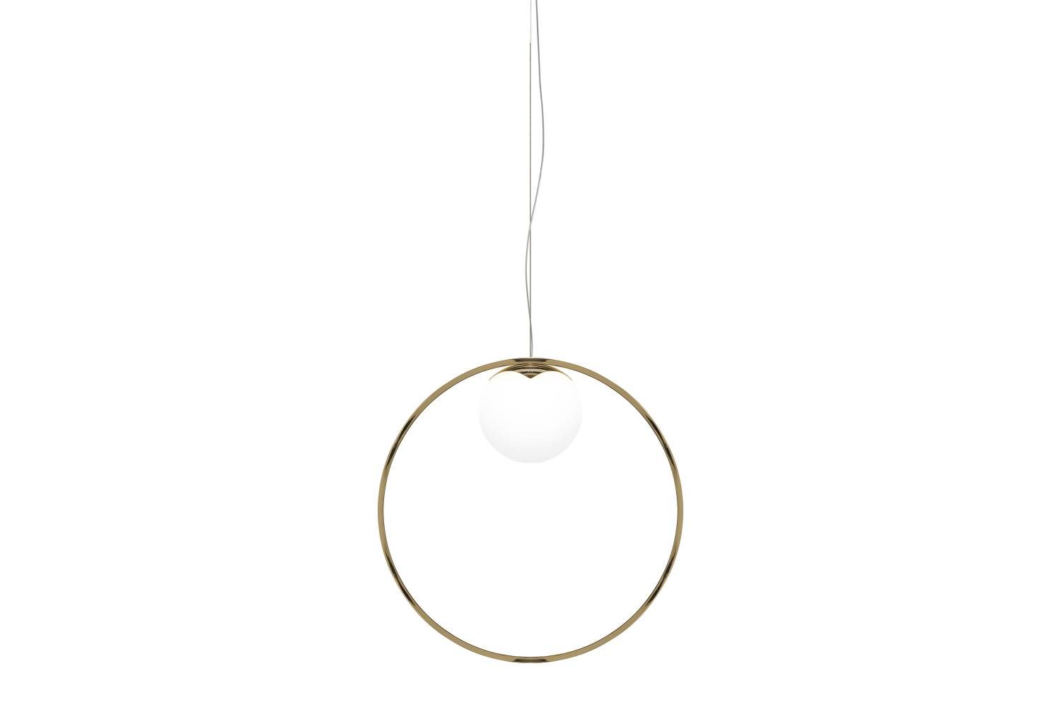 Spiritos suspension lamp by Jumbo Collection