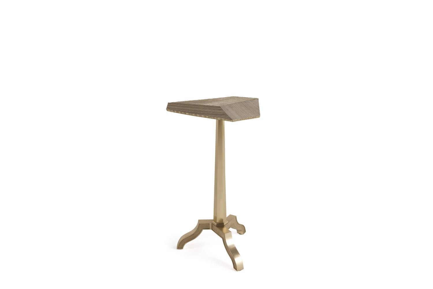 Tiara low table by Jumbo Collection