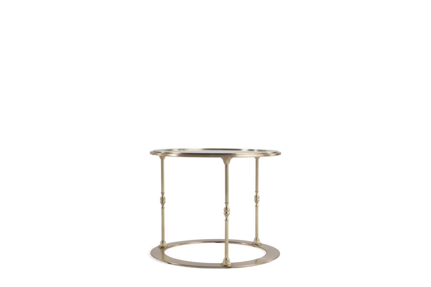 Toulouse low table by Jumbo Collection