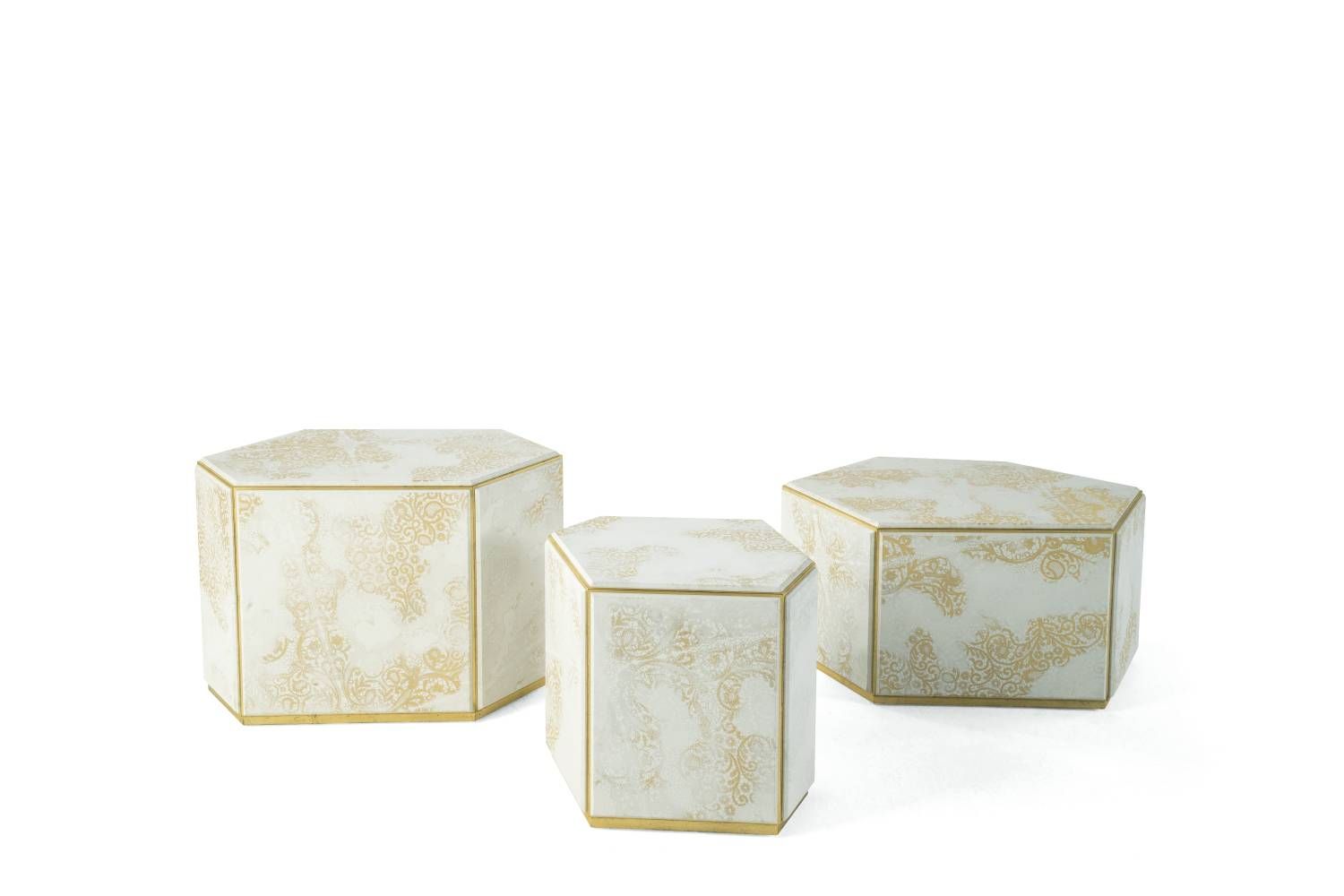 Très Jolie low table by Jumbo Collection