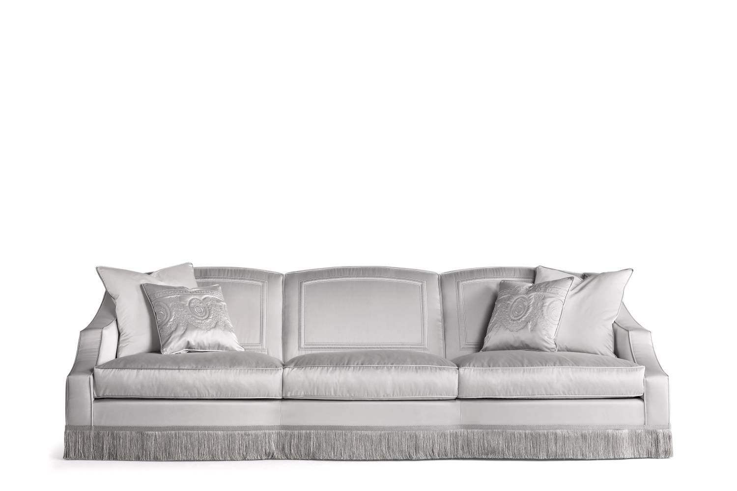 Wheidon 2-seater sofa by Jumbo Collection