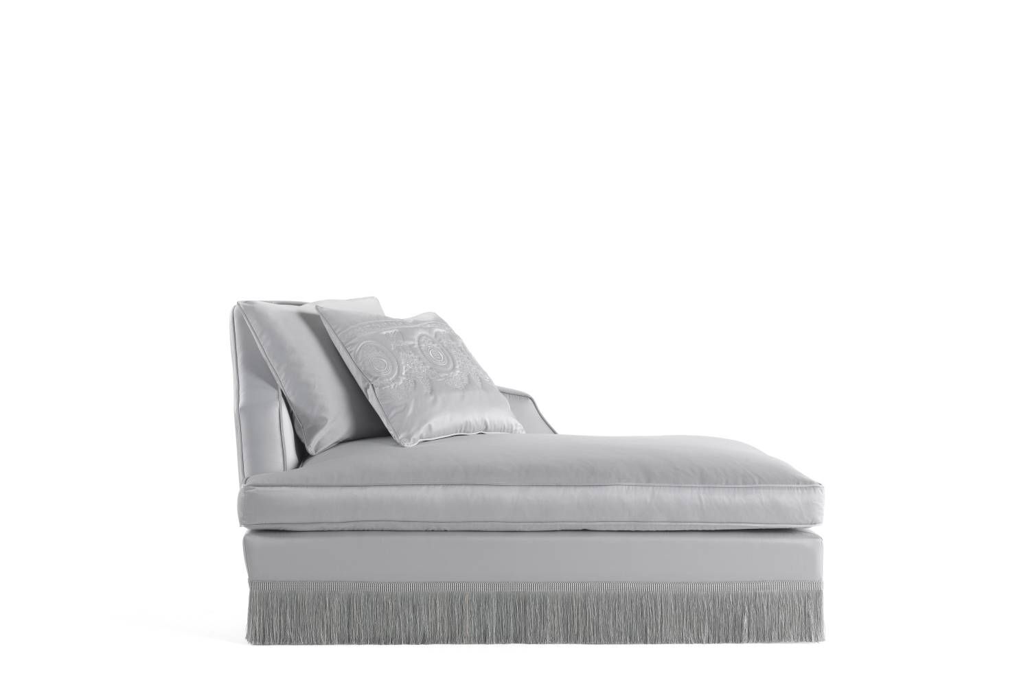 Wheidon chaise longue by Jumbo Collection