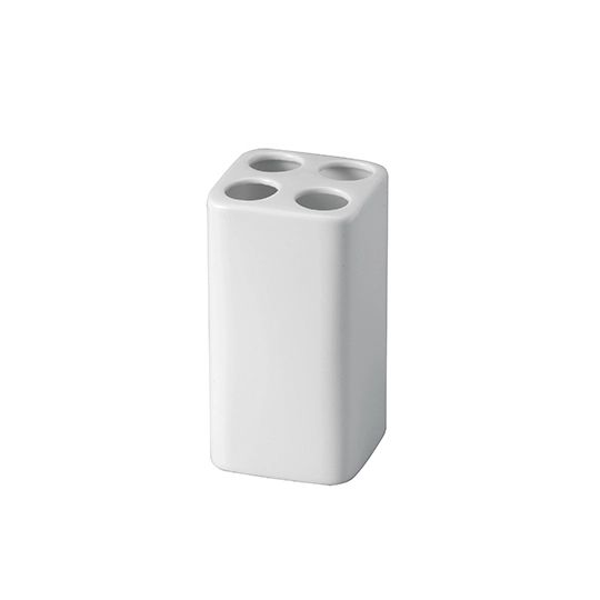 High-Quality Toothbrush Holders Recommended - Tooth Brush holder by JUSTIME