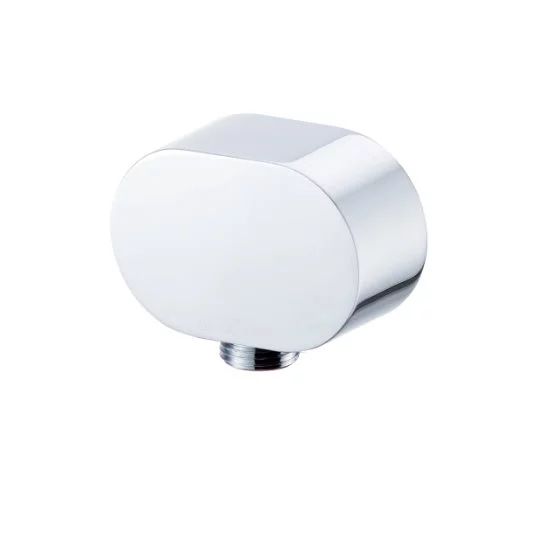 Perfecto Series - 1/2" Wall Supply Elbow by JUSTIME