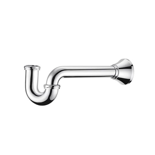 Bathroom Accessories - P-Trap by JUSTIME