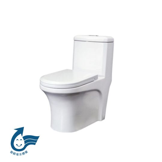 Smart Toilets and Toilet Accessories - Toilet (400mm Rough-in) by JUSTIME