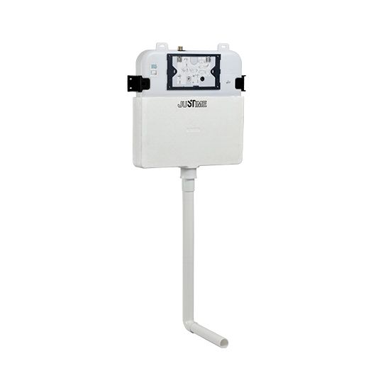 Concealed Cistern Toilet - Concealed Cistern by JUSTIME