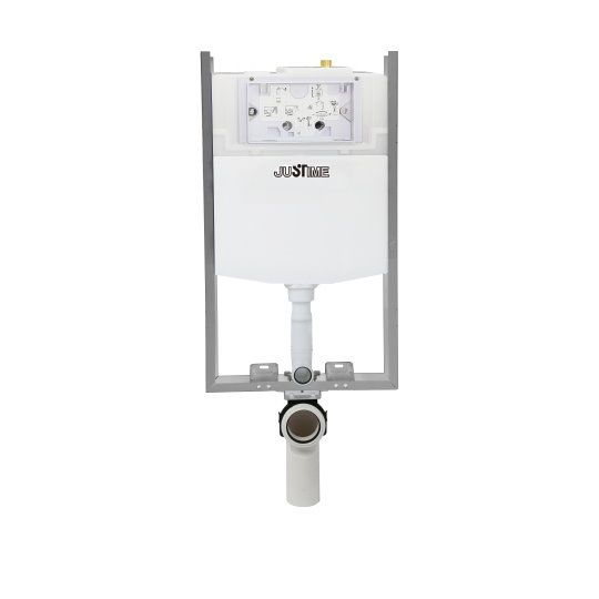 Concealed Cistern Toilet - Concealed Cistern by JUSTIME