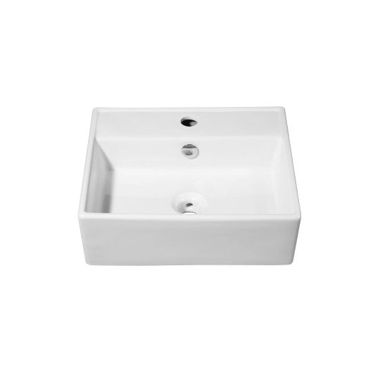 Lavatory Basin - Rectangle by JUSTIME