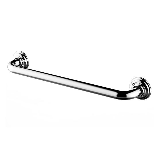 Accessible Handrails - Classik Grab Bar (450mm) by JUSTIME