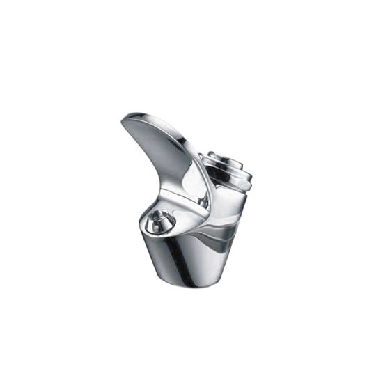 Water Dispenser Faucets - Bubbler with Push Button by JUSTIME