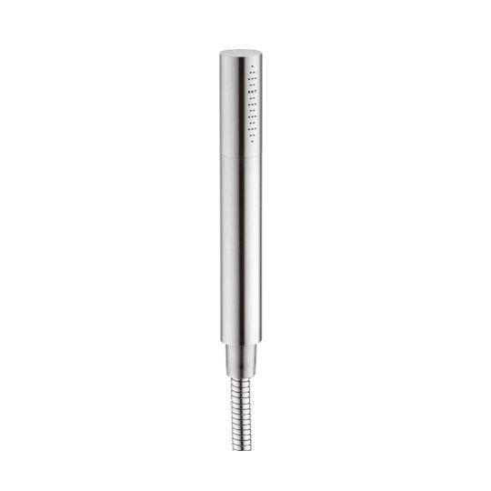 Nature Series - Hand Shower W/Hose by JUSTIME