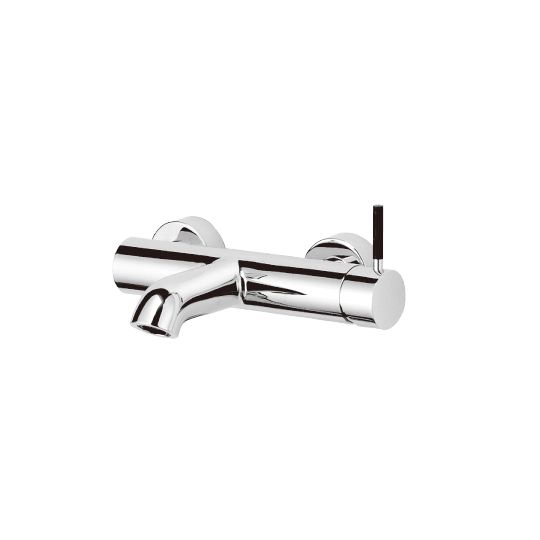Bathtub Faucet - Wall-Mounted Bathtub Mixer by JUSTIME
