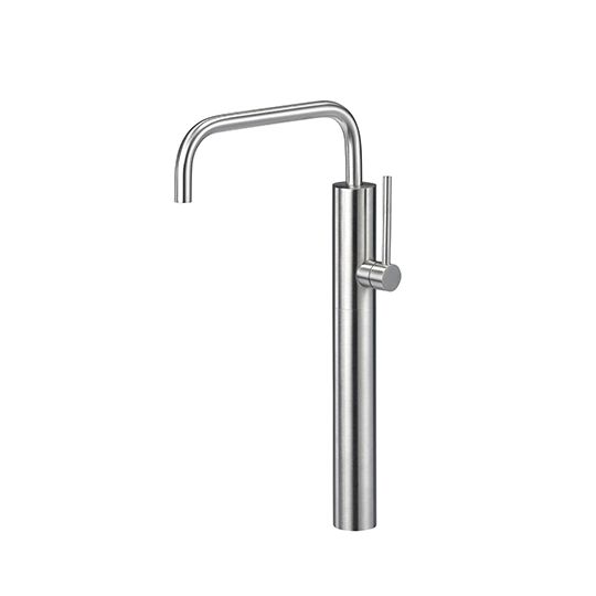 Water Dispenser Faucets - Water Drinking Faucet (Stainless Steel) by JUSTIME