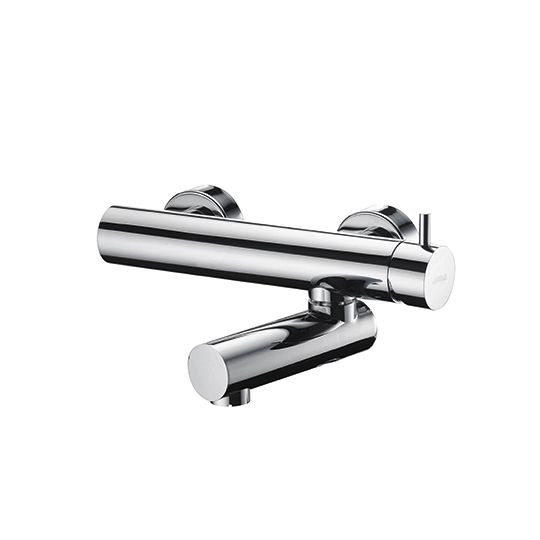 Bathtub Faucet - Bath Mixer by JUSTIME