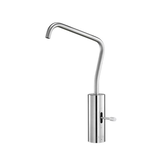 Water Dispenser Faucets - Water Drinking Faucet (Hot & Cold) by JUSTIME