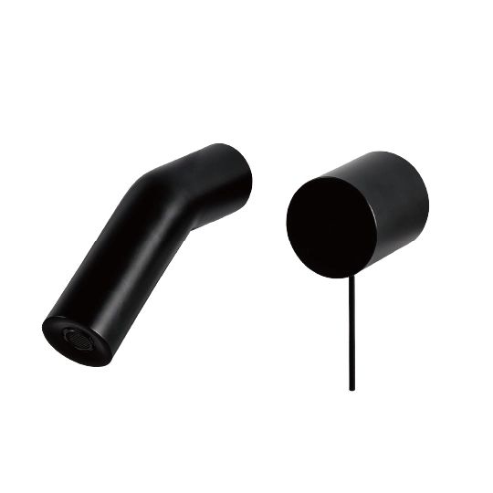 Bathtub Faucet - Single-Handle Bathtub Mixer by JUSTIME
