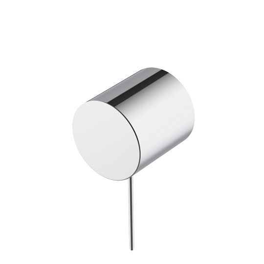 Lucky 7 Faucet - Single-Handle Concealed Valve (Upward Outlet) by JUSTIME