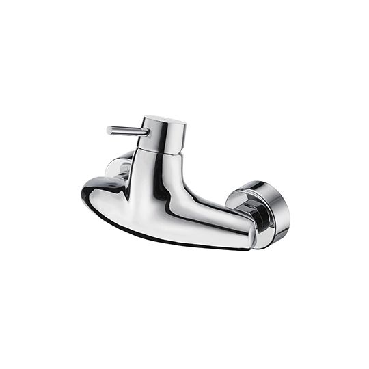 Tai-Chi Series - Shower Mixer Body by JUSTIME
