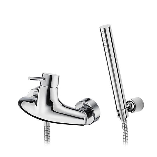 Tai-Chi Series - Shower Mixer by JUSTIME