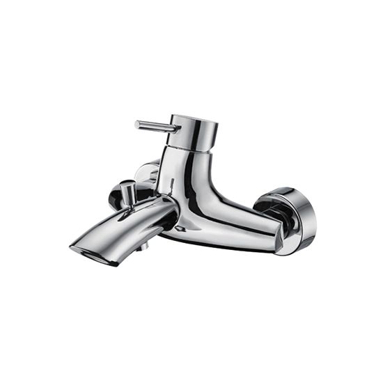 Tai-Chi Series - Bath/Shower Mixer Body by JUSTIME