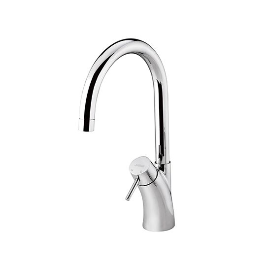 Tai-Chi Series - Kitchen Faucet by JUSTIME