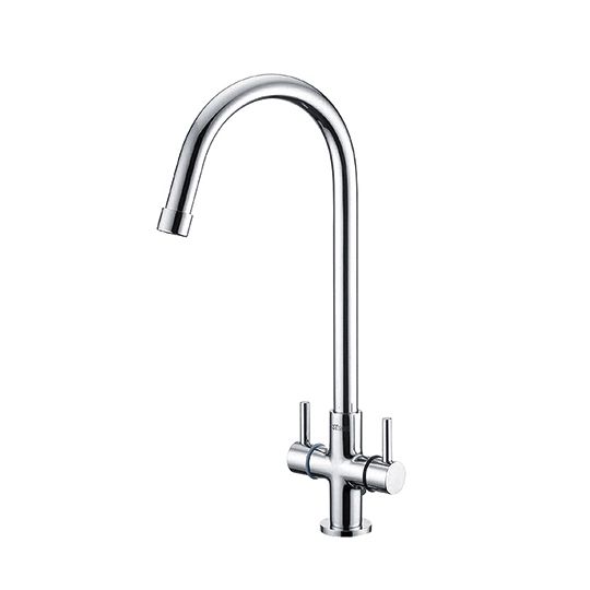 Function 1 Series - RO Faucet (On Deck/Cold Only) by JUSTIME