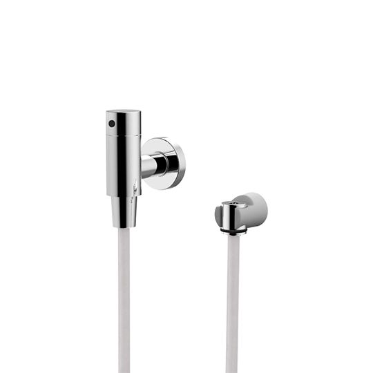 Function 1 Series - Valve & Water Tube (Plastic White Bracket) by JUSTIME