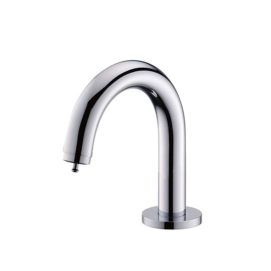 Function 2 Series - Tip-Touch Basin Faucet W/Mixing Valve by JUSTIME