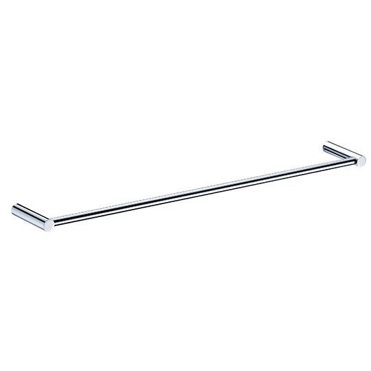 Still One Bathroom Accessories - Towel Bar (600mm) by JUSTIME