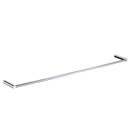 Still One Bathroom Accessories - Towel Bar (900mm) by JUSTIME