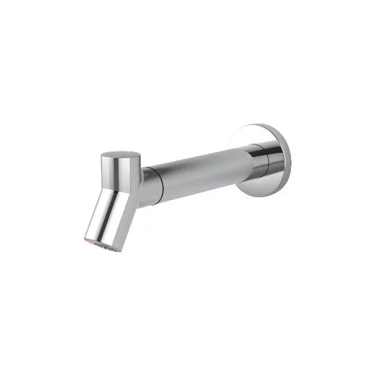 Yes Faucet - Sensor Basin Faucet (Cold only) by JUSTIME