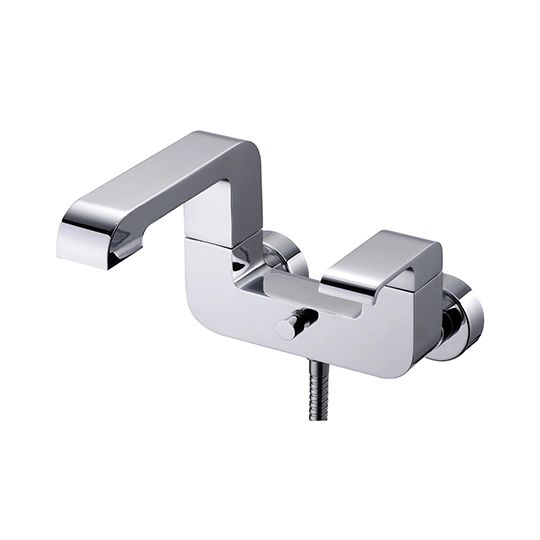 Dragon Series - Bath/Shower Mixer Body by JUSTIME