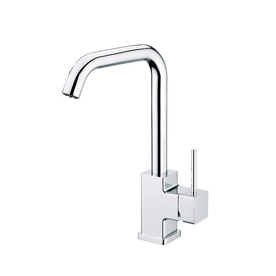 Mark I Series - Kitchen Faucet by JUSTIME